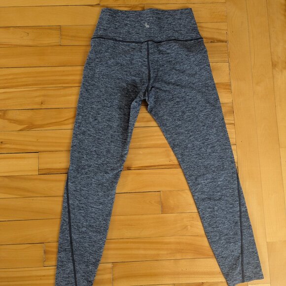 Lole Ladies Cropped leggings - Picture 5 of 6